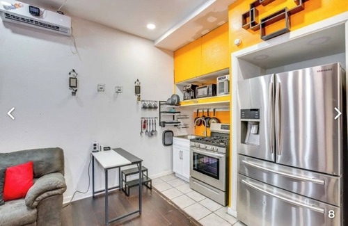 Dallas Apartamento | Spacious Efficiency Apt ROOM #5