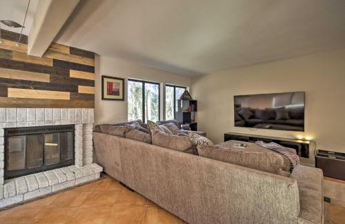 Mount Helix Casa | Spacious El Cajon Villa - 14 Mi to Downtown!
