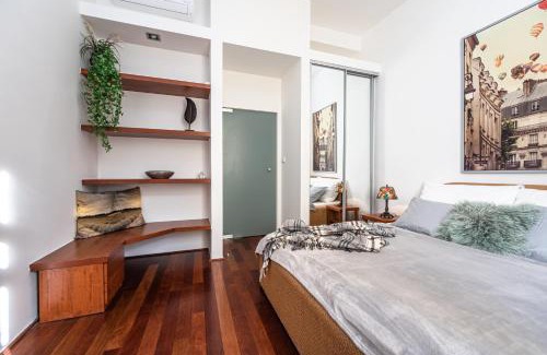 Stare Mesto Apartamento | Spacious elegant apartment at the Old Town Square