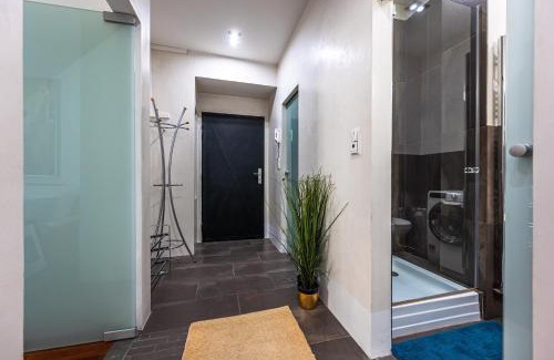 Stare Mesto Apartamento | Spacious elegant apartment at the Old Town Square