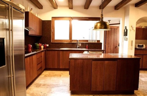 Guayllabamba Casa | Spacious & Elegant Contemporary Colonial Country House!