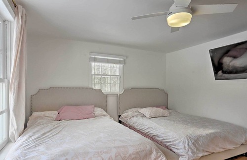 Thompson Ridge Casa | Spacious Ellenville Home w/ Pool & Game Room!
