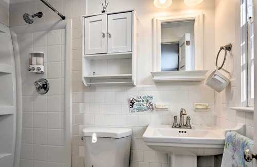 Thompson Ridge Casa | Spacious Ellenville Home w/ Pool & Game Room!