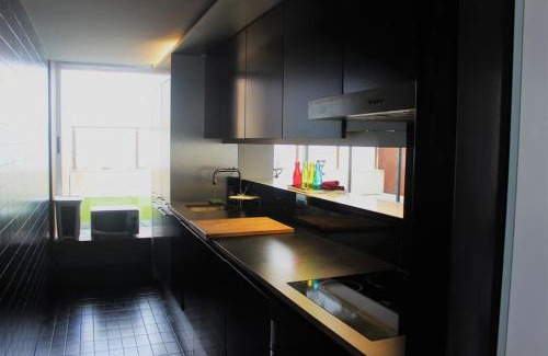 San Vicente del Raspeig Apartamento | Spacious Studio by the University