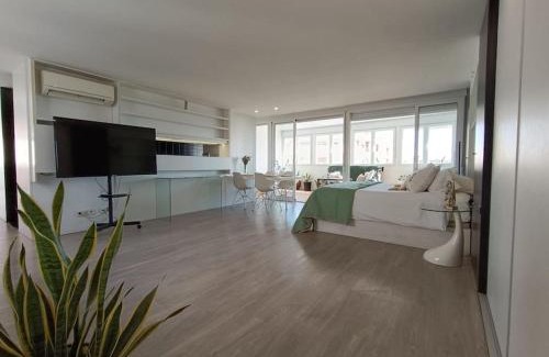San Vicente del Raspeig Apartamento | Spacious Studio by the University