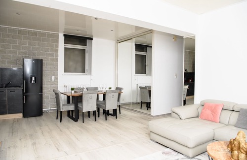 Epinal Apartamento | SPACIOUS, EXCEPTIONAL APARTMENT