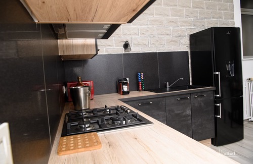 Epinal Apartamento | SPACIOUS, EXCEPTIONAL APARTMENT