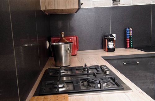 Epinal Apartamento | SPACIOUS, EXCEPTIONAL APARTMENT