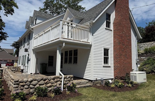 Chester Casa | Spacious Exclusive 5-bedroom house in fabulous Chester with WiFi, AC