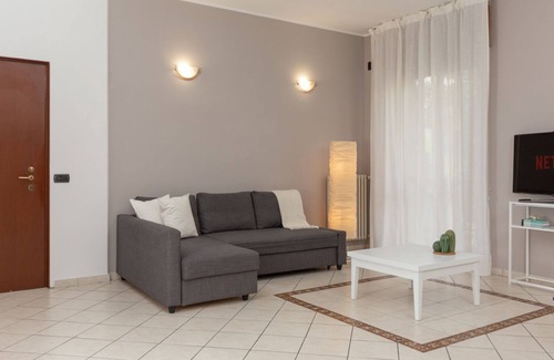 Limito Apartamento | Spacious Exclusive Apartment