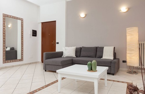 Limito Apartamento | Spacious Exclusive Apartment