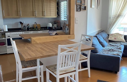 Vilanova I la Geltru Apartamento | Bonito loft completamente renovado en el antiguo vilanova (geltru) con terraza