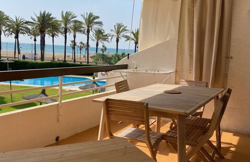 Vilanova I la Geltru Apartamento | Bonito loft completamente renovado en el antiguo vilanova (geltru) con terraza