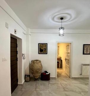 Rouiba Apartamento | Spacious F3 in rouiba close to Algiers airport