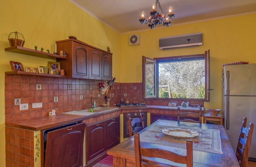Licodia Eubea Casa | Alojamiento de 2 habitaciones en Chiaramonte Gulfi