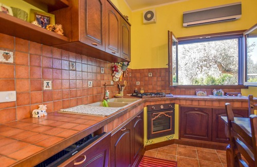 Licodia Eubea Casa | Alojamiento de 2 habitaciones en Chiaramonte Gulfi