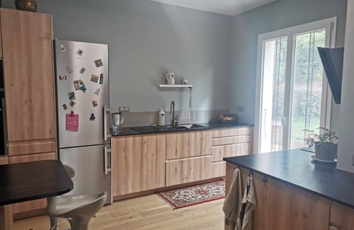 Castanet-Tolosan Casa | Spacious family home in historic Occitanie