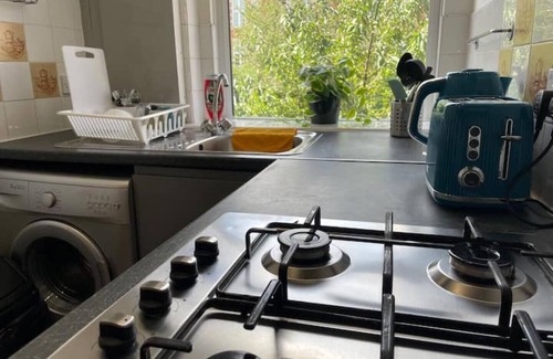 Shacklewell Apartamento | Spacious Family Flat