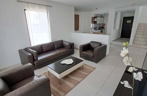 Santa Maria Villa | Spacious family friendly 3-Bed Villa Dunas Resort