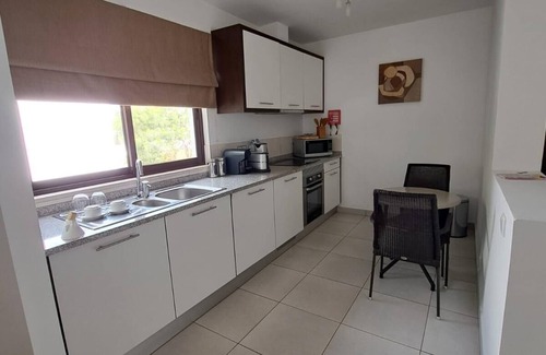 Santa Maria Villa | Spacious family friendly 3-Bed Villa Dunas Resort