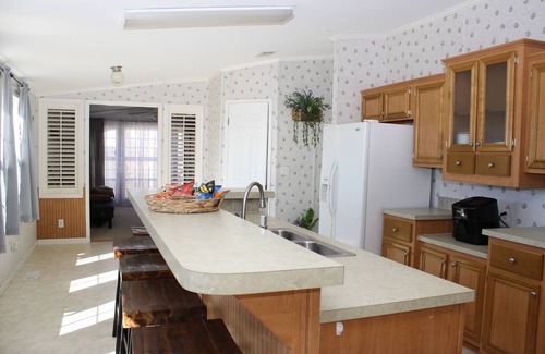 Dandridge Casa | Spacious family friendly home that is pet friendly that is near Douglas Lake.