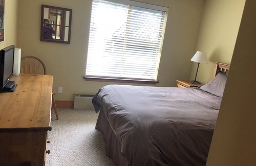 Alta Vista Casa | Spacious, family friendly townhome in Whistler, between the Village & Creekside