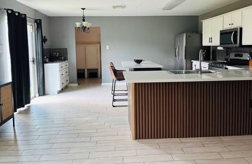 Rosenberg Casa | Spacious family friendly 3-bedroom house in Rosenberg