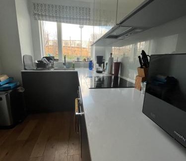 Stratford Casa | Spacious & Family Friendly 3BD House - Stratford