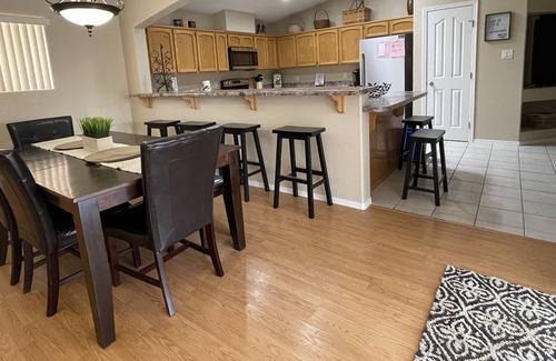 Fortuna Foothills Casa | Spacious family friendly house with access to community pool close to I-8 hwy.