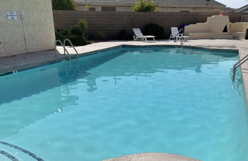 Fortuna Foothills Casa | Spacious family friendly house with access to community pool close to I-8 hwy.