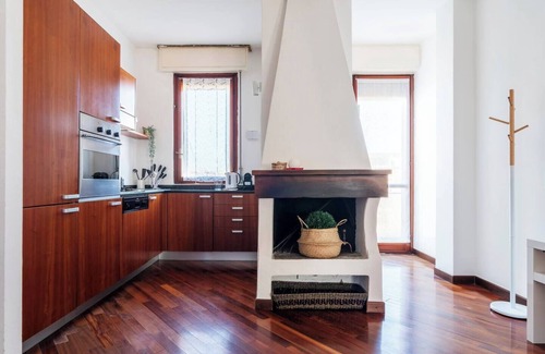 Porta Romana Apartamento | Spacious Family-Friendly Terrace Apartment in the Heart of Milan – Porta Romana