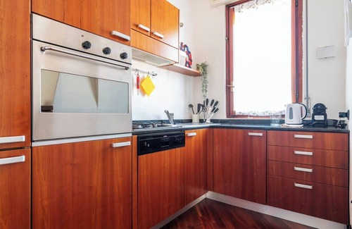 Porta Romana Apartamento | Spacious Family-Friendly Terrace Apartment in the Heart of Milan – Porta Romana