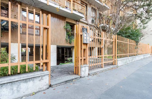 Porta Romana Apartamento | Spacious Family-Friendly Terrace Apartment in the Heart of Milan – Porta Romana