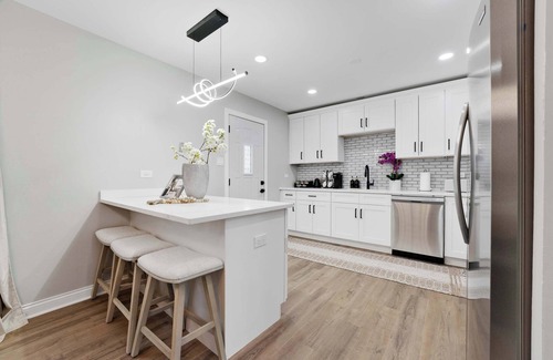 Hanover Park Casa | Spacious Family Getaway | LCP Collection