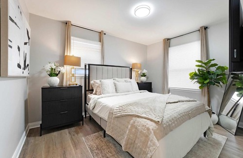 Hanover Park Casa | Spacious Family Getaway LCP Collection