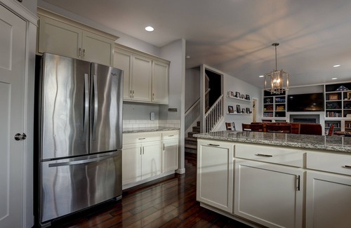 Redmond Casa | Spacious, family getaway full of entertainment!