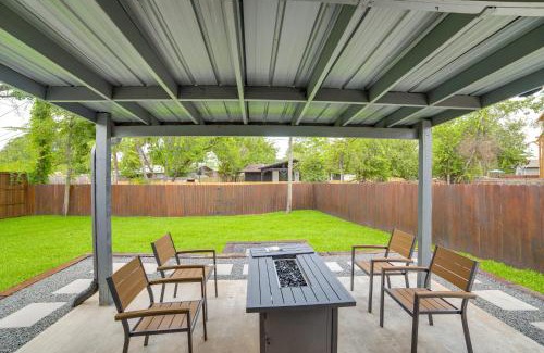 Original Town Casa | Spacious Family Home, 5 Mi to Galleria Dallas!