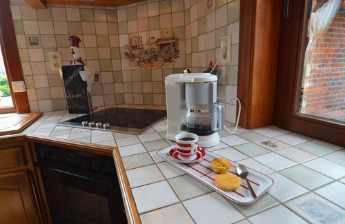 Nieuwkerke Casa | Espaciosa casa familiar