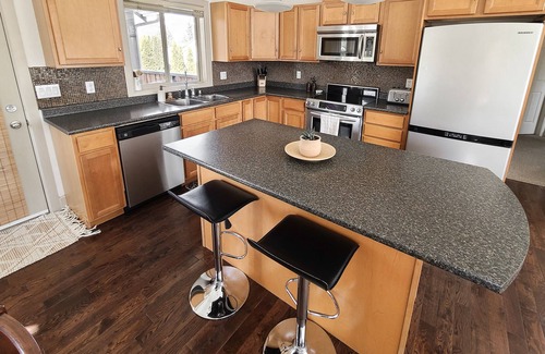 Clearwater Casa | Spacious Family Home