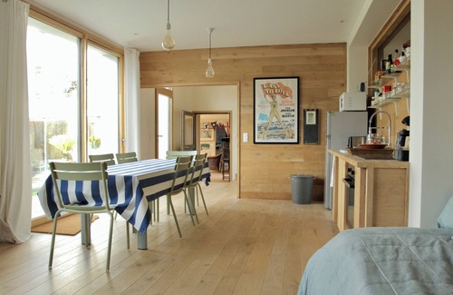 Carantec Casa | Spacious family home for 12 people
