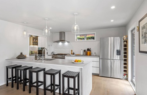 Auckland Apartamento | Spacious family home in Meadowbank
