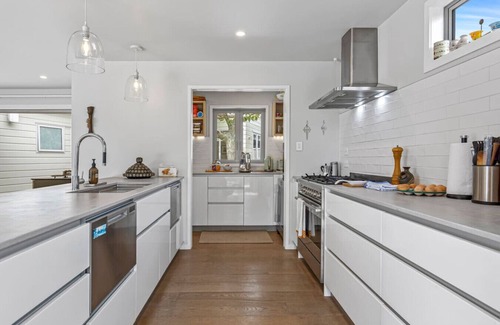 Auckland Apartamento | Spacious family home in Meadowbank
