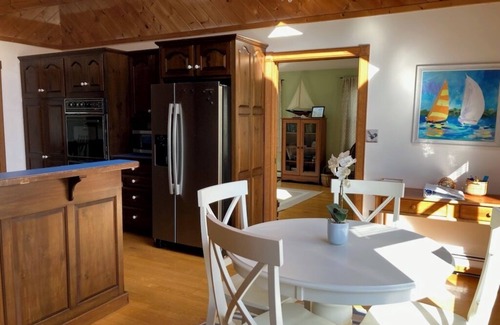Centerville Casa | Spacious Family Home w/ Beach Pass & Private Pond Access