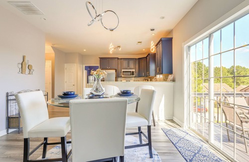 Fairburn Casa | Spacious Family Home Near Atlanta!