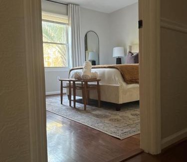 Savannah Casa | Spacious Family Home w Pool and Game-room Near Downtown and Beach