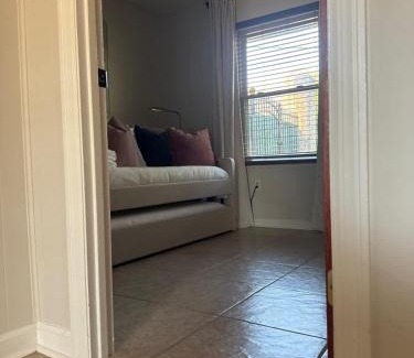 Savannah Casa | Spacious Family Home w Pool and Game-room Near Downtown and Beach