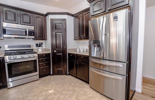 Forest Lake Casa | Spacious Family Lakefront Retreat
