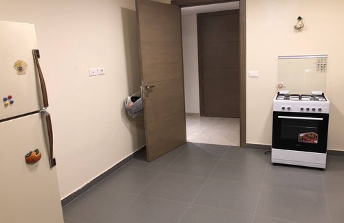 Baabda Apartamento | Amplia casa familiar en el Gran Beirut