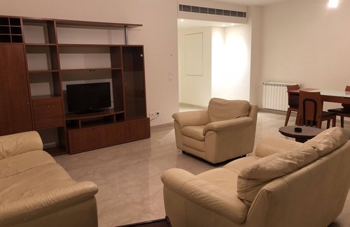Baabda Apartamento | Amplia casa familiar en el Gran Beirut