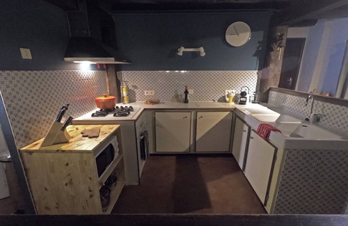 Campan Casa | Casas de vacaciones en los Pirineos para esquiar, montar en bicicleta, caminar vacaciones